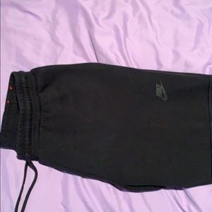 Nike tech fleece joggers